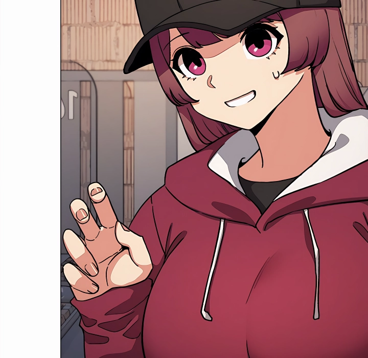 Read Someone Stop Her! chapter 96 image 6 on Lezhin