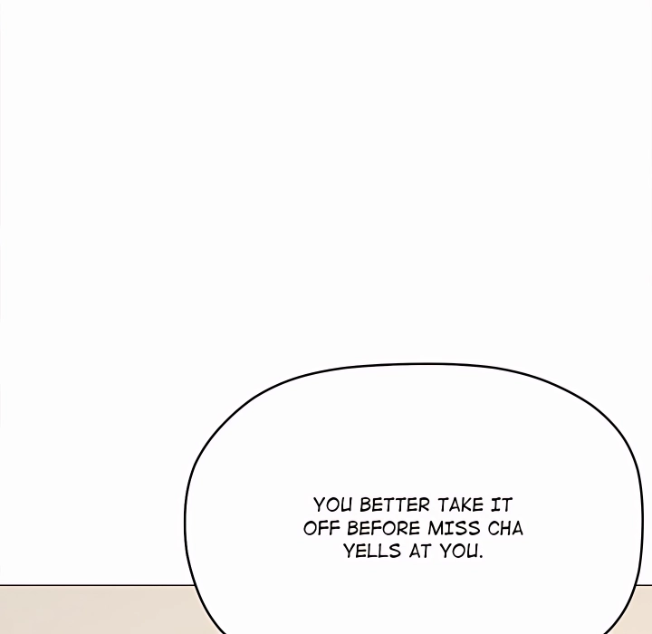 Read Someone Stop Her! chapter 96 image 73 on Lezhin