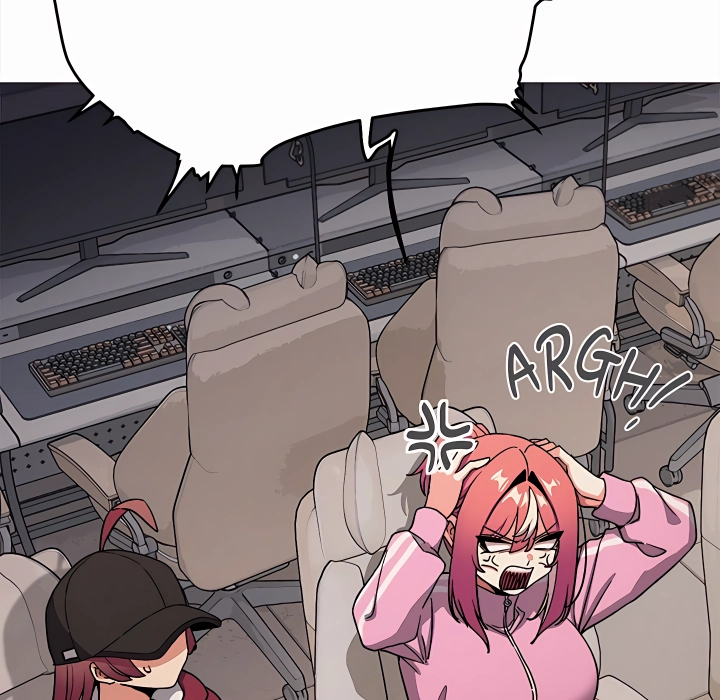 Read Someone Stop Her! chapter 96 image 8 on Lezhin