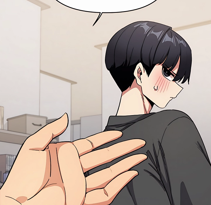 Read Someone Stop Her! chapter 96 image 80 on Lezhin