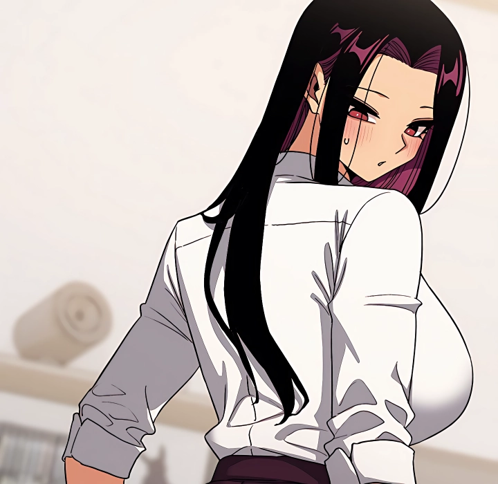 Read Someone Stop Her! chapter 96 image 87 on Lezhin