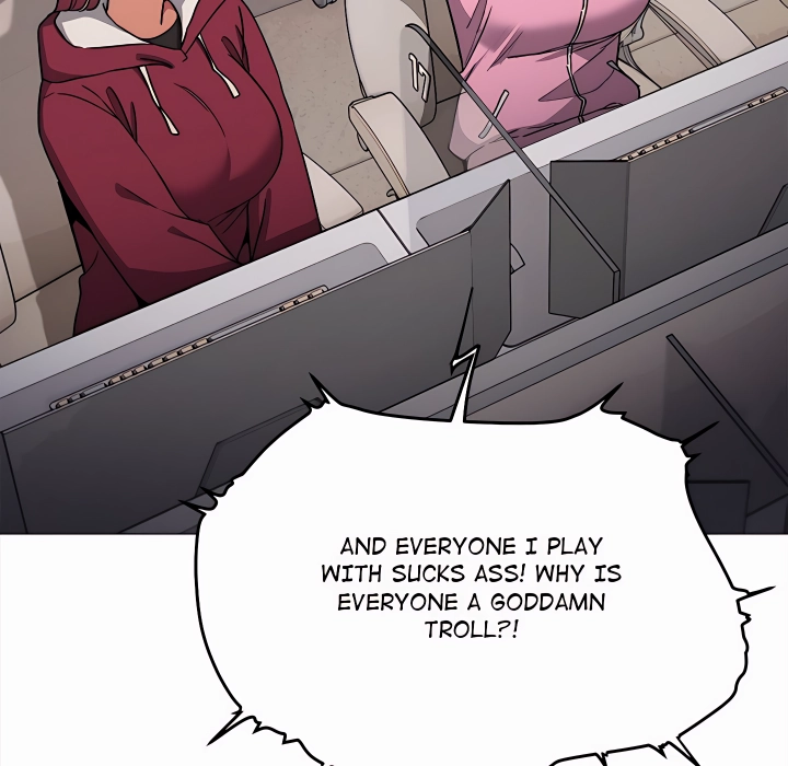 Read Someone Stop Her! chapter 96 image 9 on Lezhin