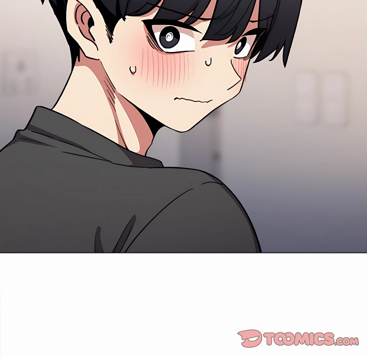 Read Someone Stop Her! chapter 96 image 91 on Lezhin