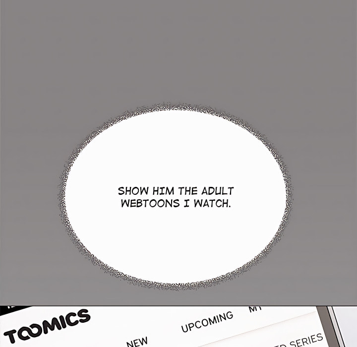 Read Someone Stop Her! chapter 97 image 101 on Lezhin