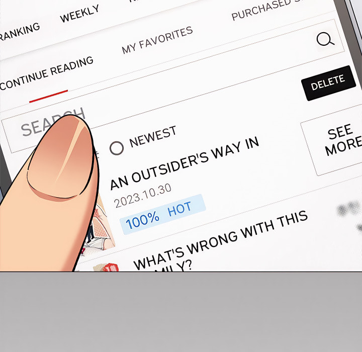 Read Someone Stop Her! chapter 97 image 102 on Lezhin