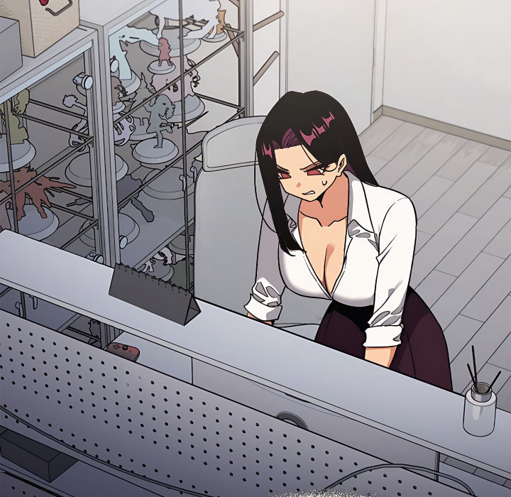 Read Someone Stop Her! chapter 97 image 109 on Lezhin