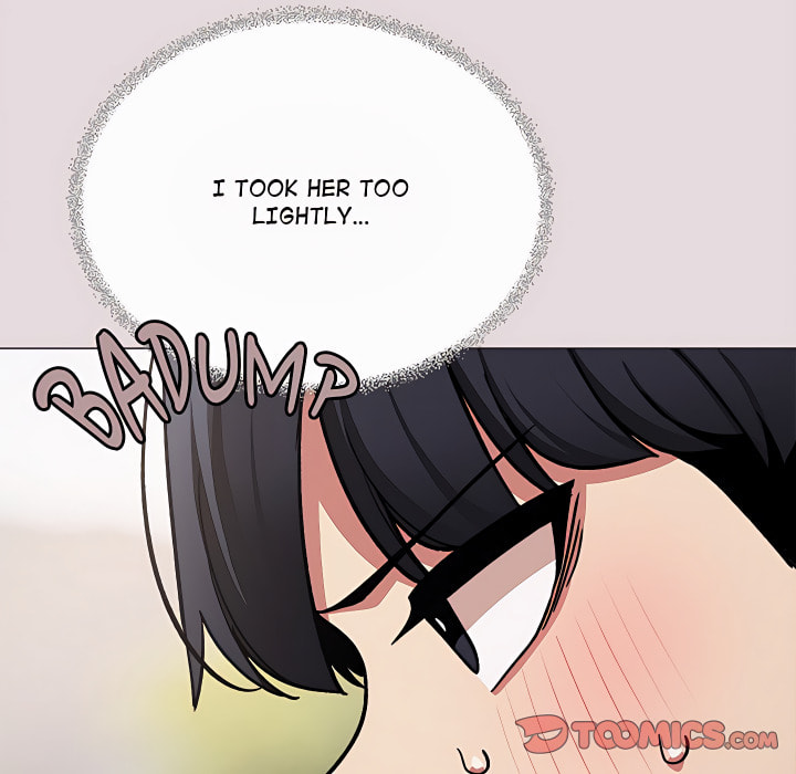 Read Someone Stop Her! chapter 97 image 11 on Lezhin