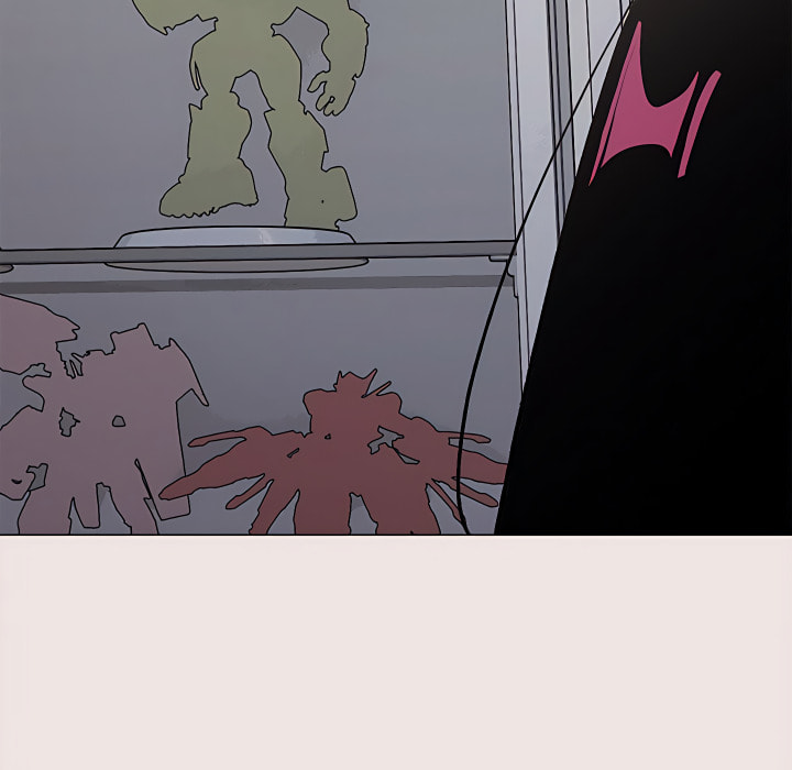 Read Someone Stop Her! chapter 97 image 130 on Lezhin