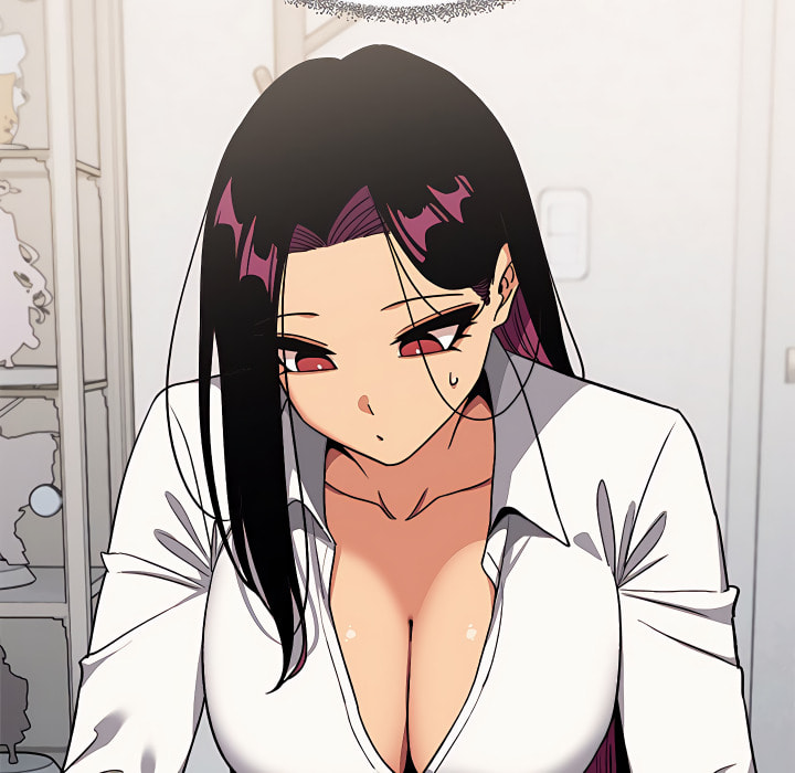 Read Someone Stop Her! chapter 97 image 132 on Lezhin
