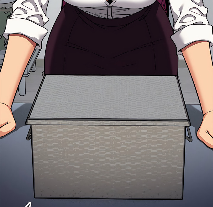 Read Someone Stop Her! chapter 97 image 133 on Lezhin
