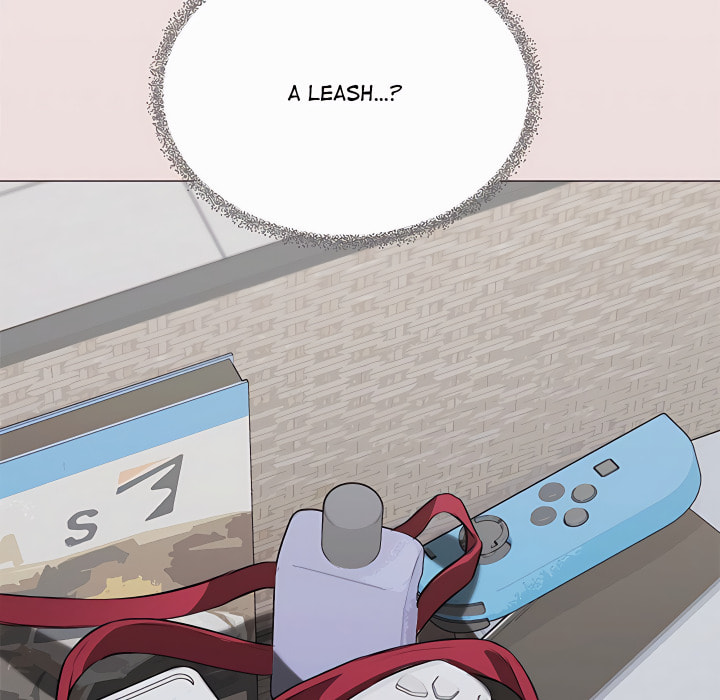 Read Someone Stop Her! chapter 97 image 135 on Lezhin