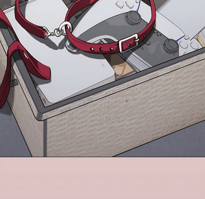 Read Someone Stop Her! chapter 97 image 136 on Lezhin