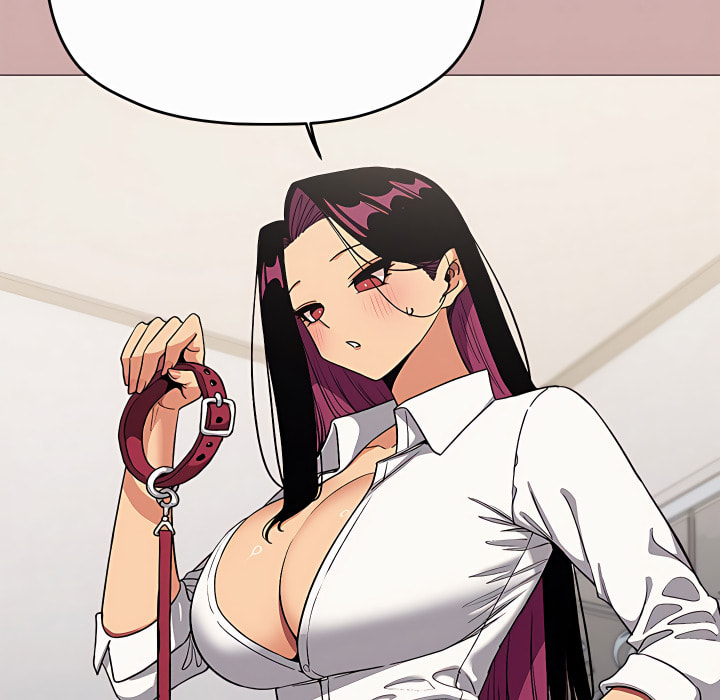 Read Someone Stop Her! chapter 97 image 138 on Lezhin