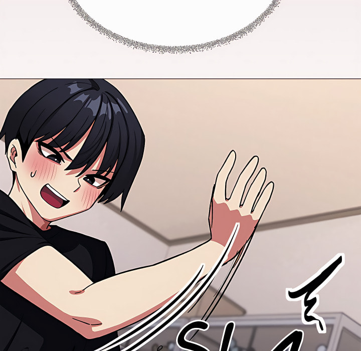 Read Someone Stop Her! chapter 97 image 141 on Lezhin