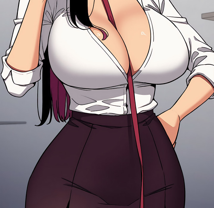 Read Someone Stop Her! chapter 97 image 149 on Lezhin