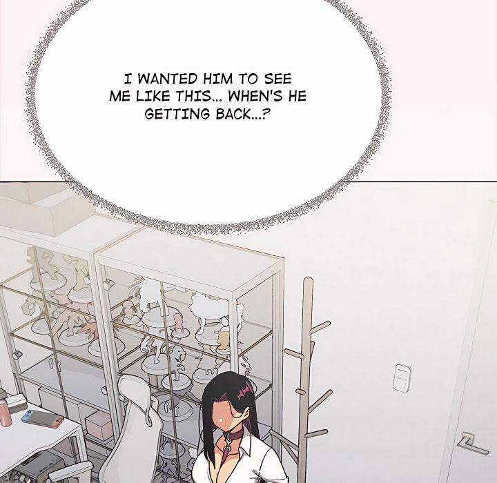 Read Someone Stop Her! chapter 97 image 154 on Lezhin