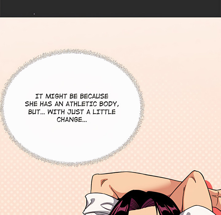Read Someone Stop Her! chapter 97 image 16 on Lezhin