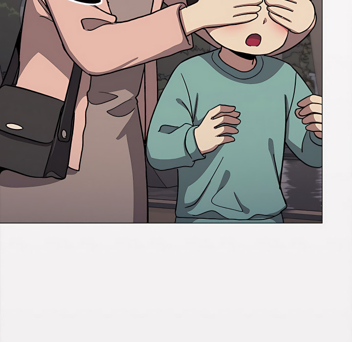 Read Someone Stop Her! chapter 97 image 162 on Lezhin