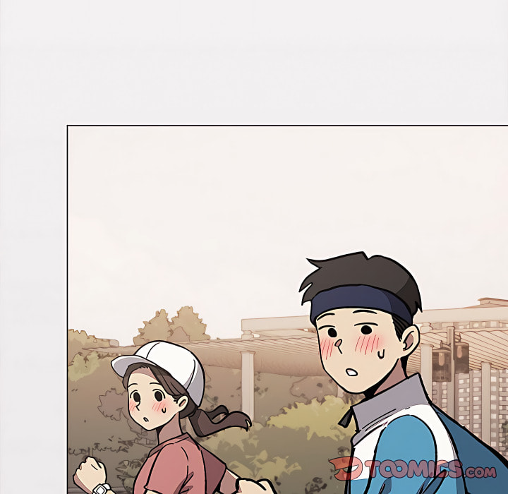 Read Someone Stop Her! chapter 97 image 163 on Lezhin
