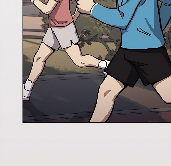 Read Someone Stop Her! chapter 97 image 164 on Lezhin