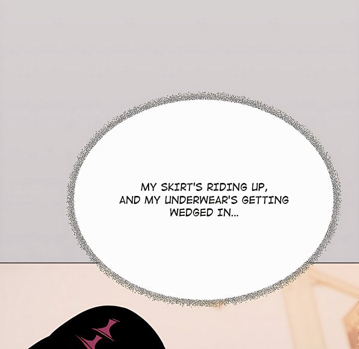Read Someone Stop Her! chapter 97 image 167 on Lezhin