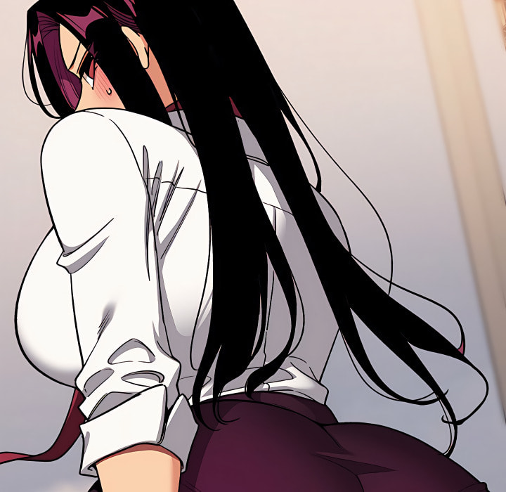 Read Someone Stop Her! chapter 97 image 168 on Lezhin
