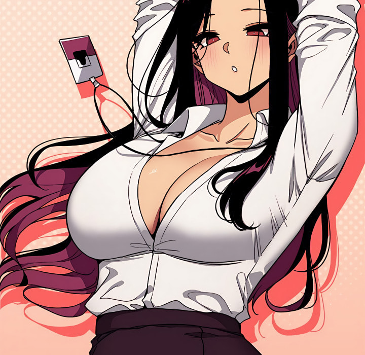 Read Someone Stop Her! chapter 97 image 17 on Lezhin
