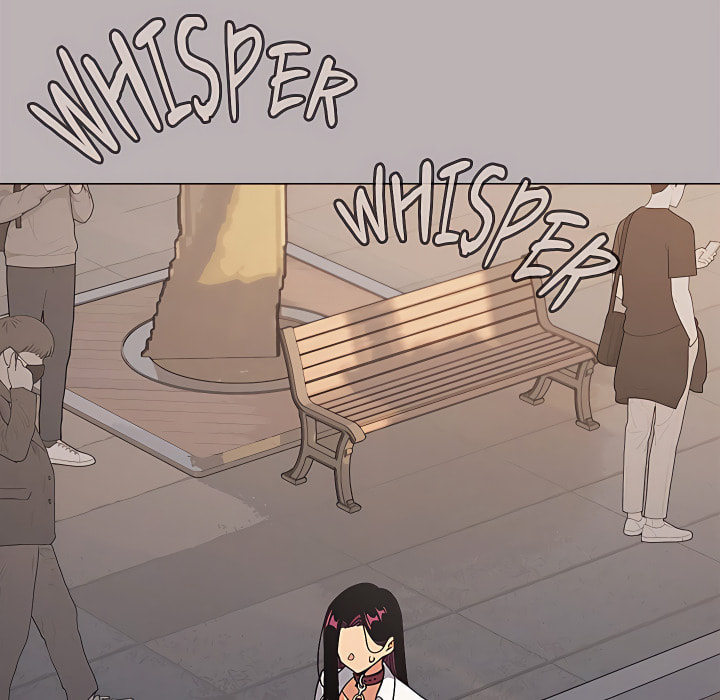 Read Someone Stop Her! chapter 97 image 177 on Lezhin