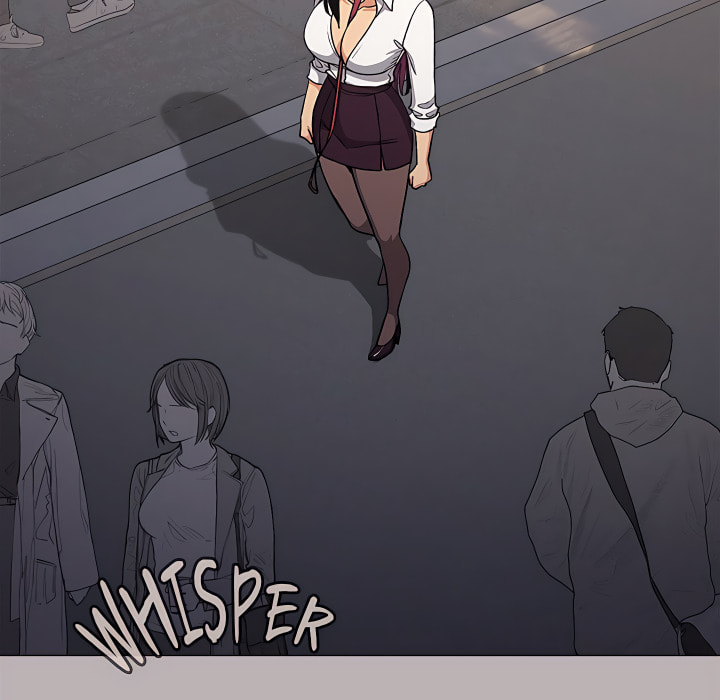 Read Someone Stop Her! chapter 97 image 178 on Lezhin