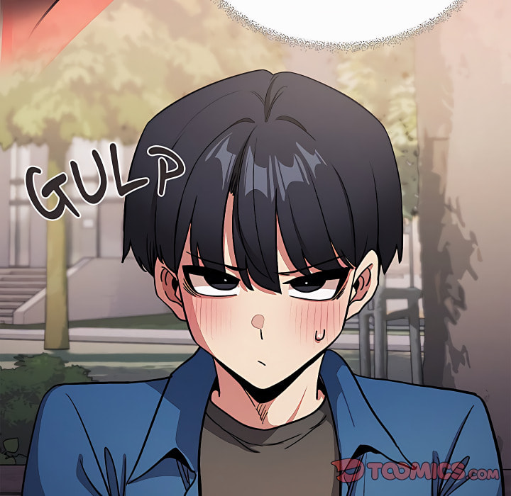 Read Someone Stop Her! chapter 97 image 19 on Lezhin