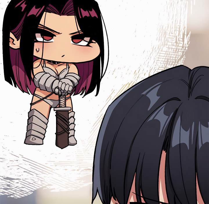 Read Someone Stop Her! chapter 97 image 21 on Lezhin