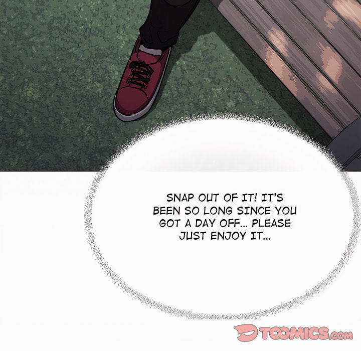 Read Someone Stop Her! chapter 97 image 27 on Lezhin