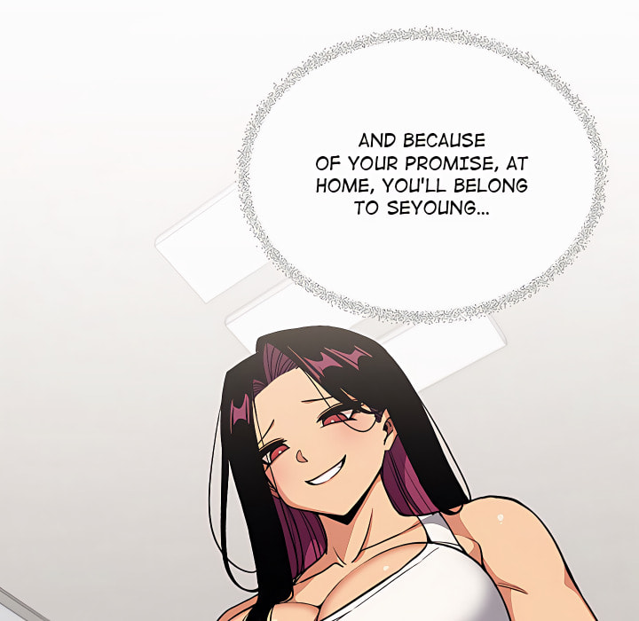 Read Someone Stop Her! chapter 97 image 28 on Lezhin