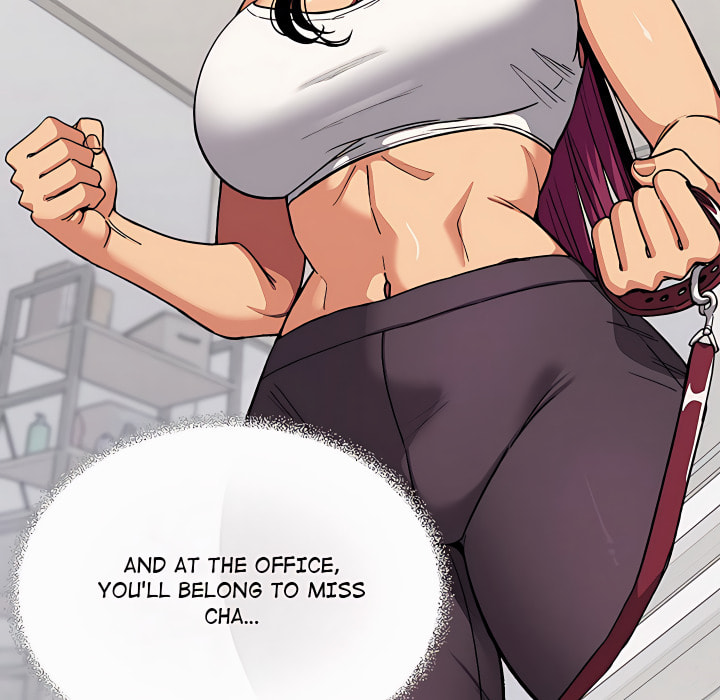 Read Someone Stop Her! chapter 97 image 29 on Lezhin