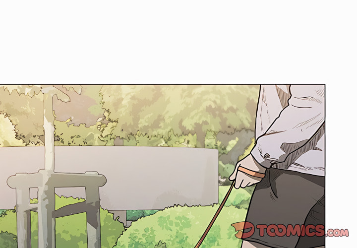Read Someone Stop Her! chapter 97 image 3 on Lezhin