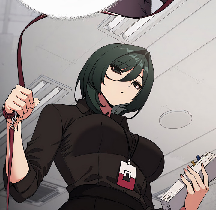Read Someone Stop Her! chapter 97 image 30 on Lezhin