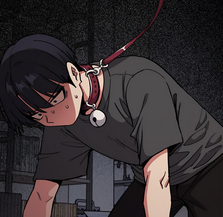 Read Someone Stop Her! chapter 97 image 32 on Lezhin