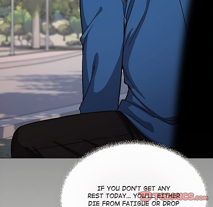 Read Someone Stop Her! chapter 97 image 35 on Lezhin