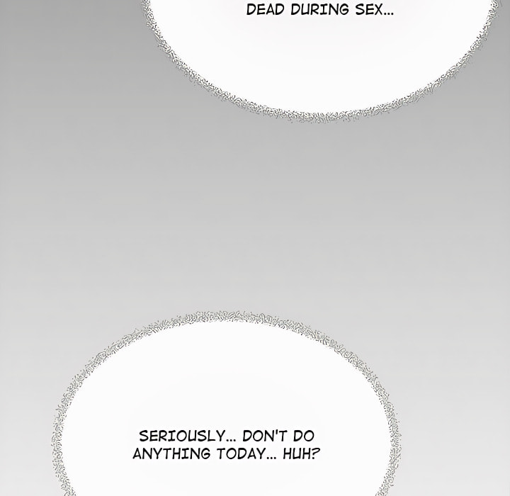 Read Someone Stop Her! chapter 97 image 36 on Lezhin