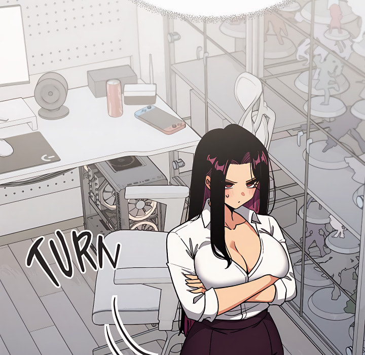 Read Someone Stop Her! chapter 97 image 50 on Lezhin