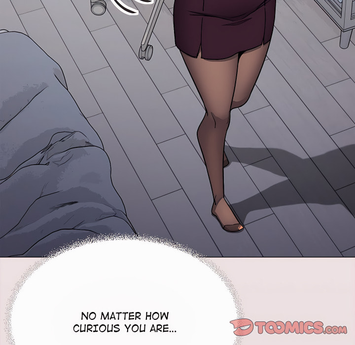 Read Someone Stop Her! chapter 97 image 51 on Lezhin
