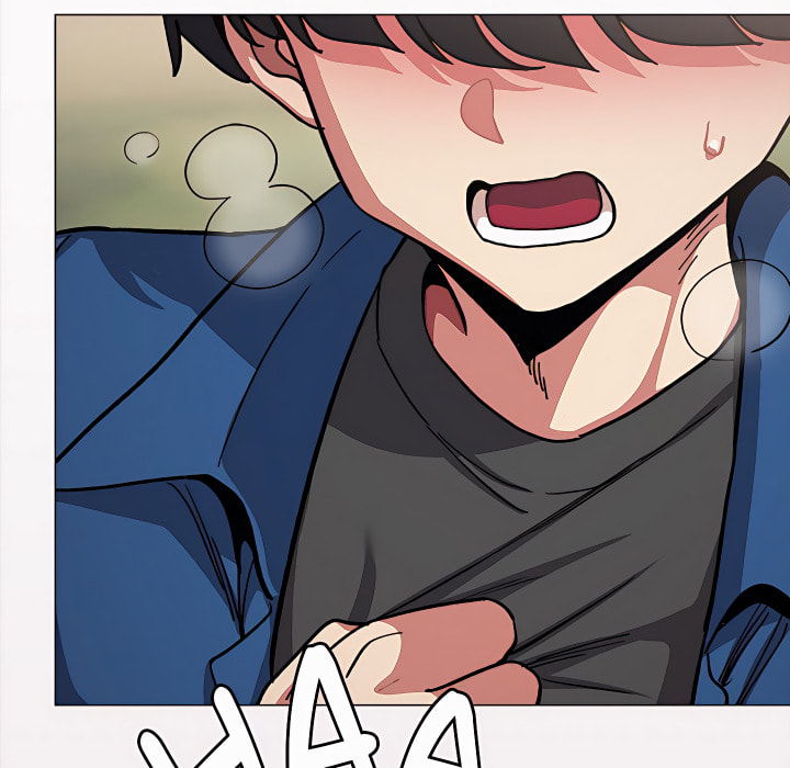 Read Someone Stop Her! chapter 97 image 6 on Lezhin