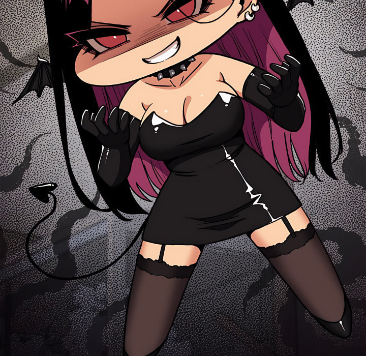 Read Someone Stop Her! chapter 97 image 63 on Lezhin