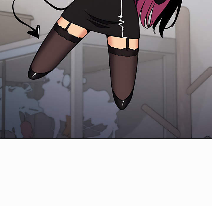 Read Someone Stop Her! chapter 97 image 66 on Lezhin