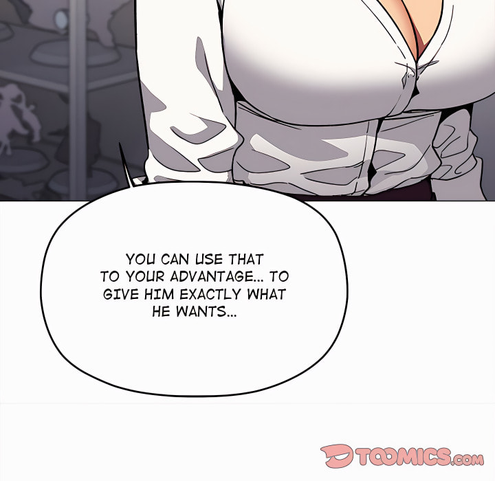 Read Someone Stop Her! chapter 97 image 75 on Lezhin