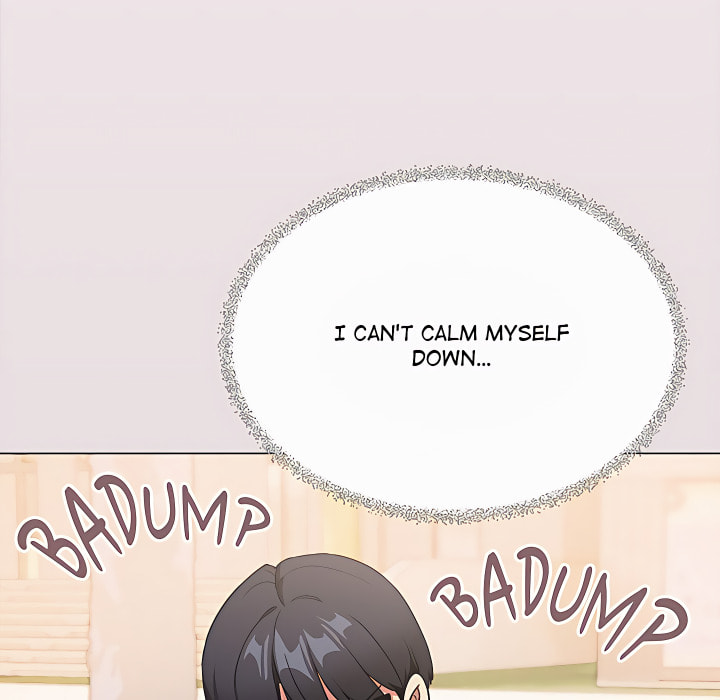 Read Someone Stop Her! chapter 97 image 8 on Lezhin