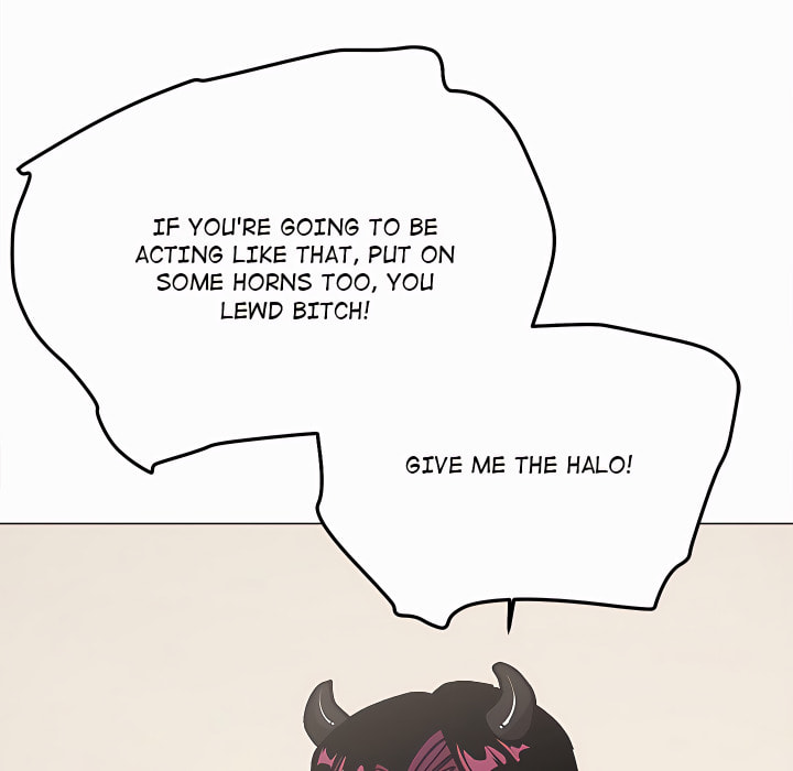 Read Someone Stop Her! chapter 97 image 86 on Lezhin