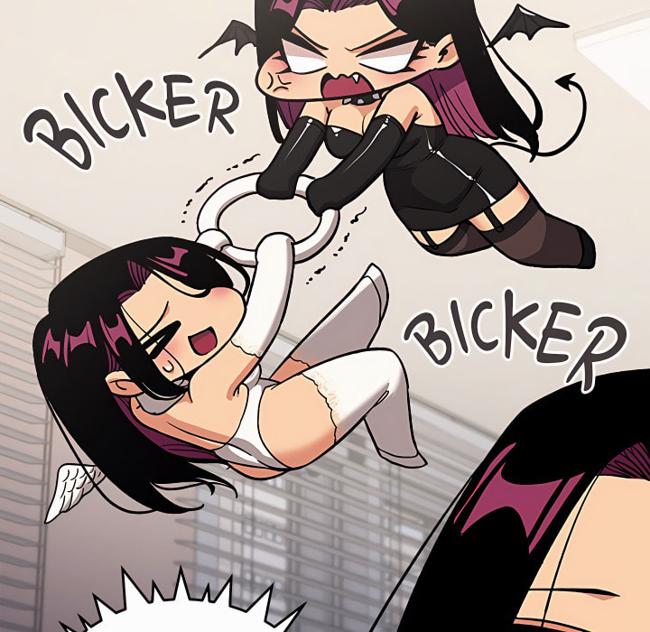 Read Someone Stop Her! chapter 97 image 87 on Lezhin