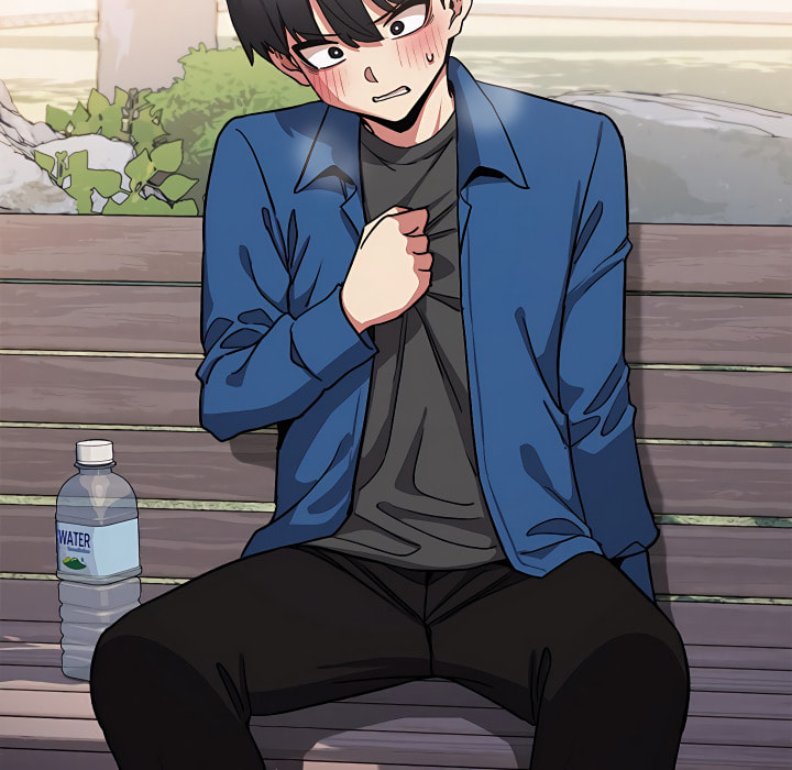 Read Someone Stop Her! chapter 97 image 9 on Lezhin