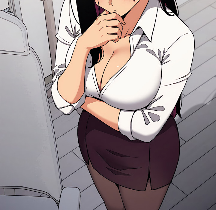 Read Someone Stop Her! chapter 97 image 92 on Lezhin